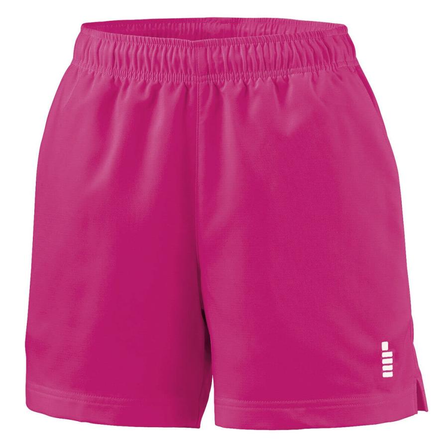 GOSEN（ゴーセン） GOSEN PP1601 ハーフパンツ(レディース) アパレル