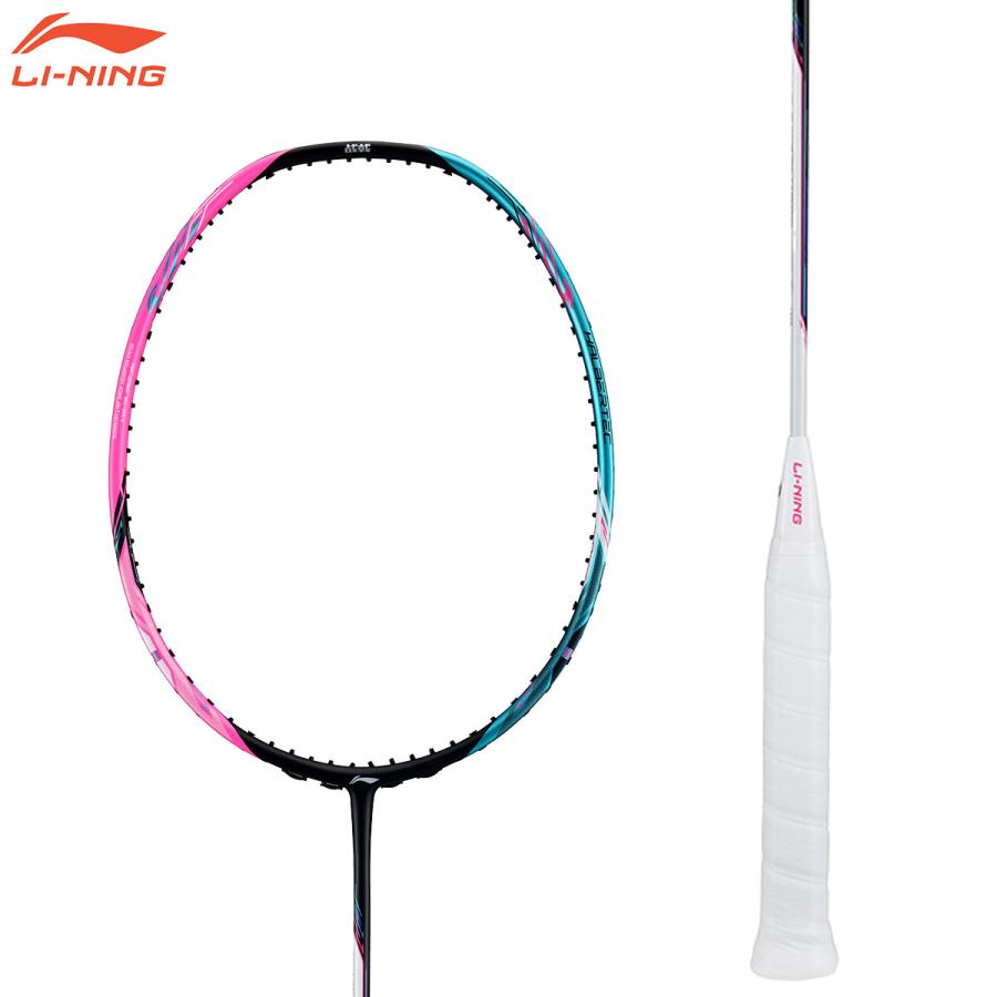 LI-NING LI-NING HAL8000 HALBERTEC 8000 バドミントンラケット