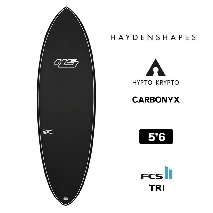 HaydenShapes（ヘイデンシェイプス） サーフボード ヒプトクリプト