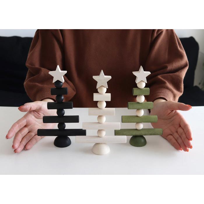 marimekko（マリメッコ） クリスマスツリー アーリッカ aarikka ミニ