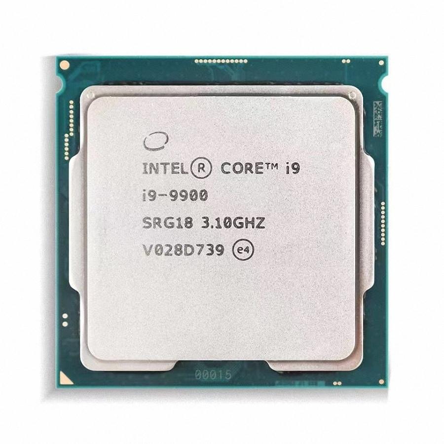 Intel Core i9-9900 SRG18 8C 3.1GHz 16MB 65W LGA1151 : パワー
