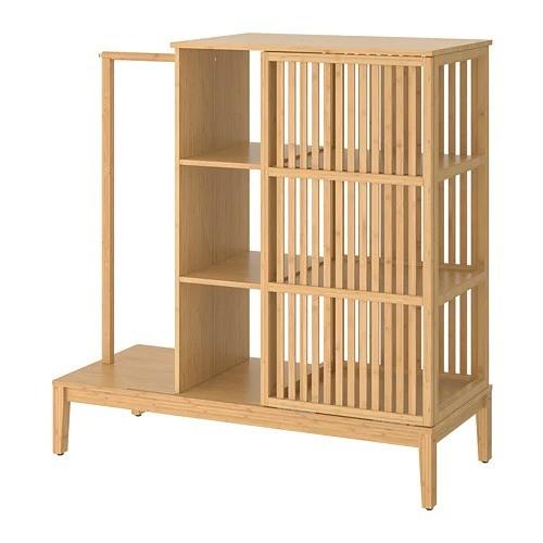 イケア（IKEA） IKEA - - NORDKISA -ノールドシーサ- 収納 棚 オープン