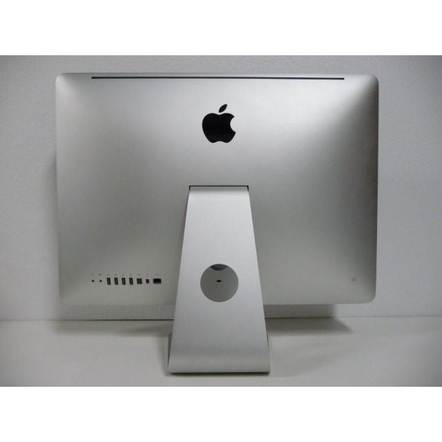 iMac（Apple） iMac A1311 Mac OS High Sierra (10.13.6) 21.5インチ