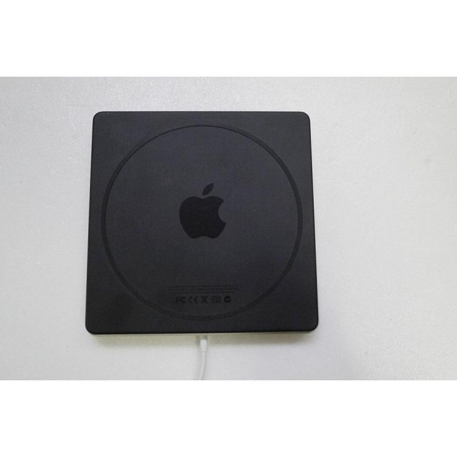 Apple Apple USB SuperDrive A1379/MD564ZM/A ノートPC専用ブルーレイ