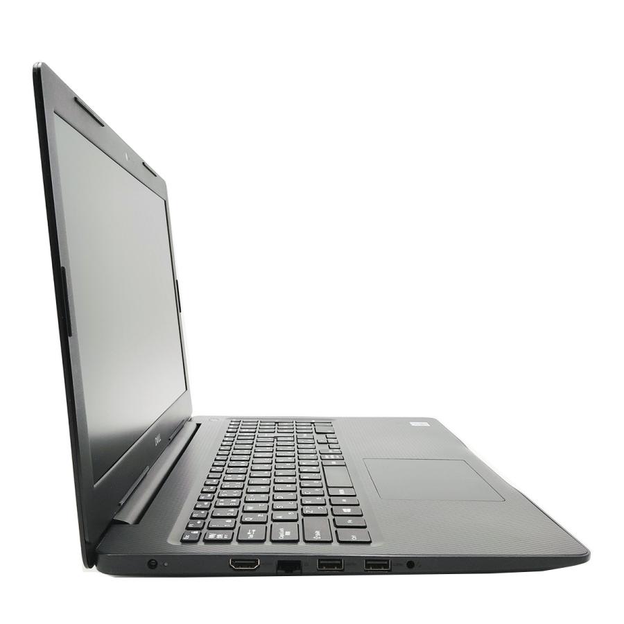 Inspiron ノートパソコン 中古 Office付き Windows11 Home DELL 3593