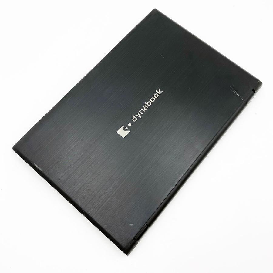 dynabook（ダイナブック） ノートパソコン 中古 Office付き Windows11
