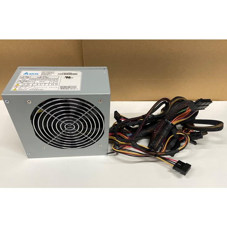DELTA DPS-650AB-3 A 650W 電源ユニット 電源BOX 動作確認済み : BTO