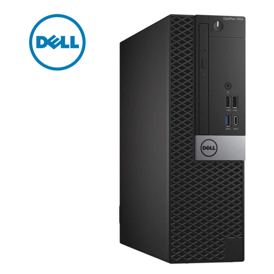 DELL（デル） Dell OptiPlex 3050 SFF 第7世代 Core i7 メモリ16GB SSD