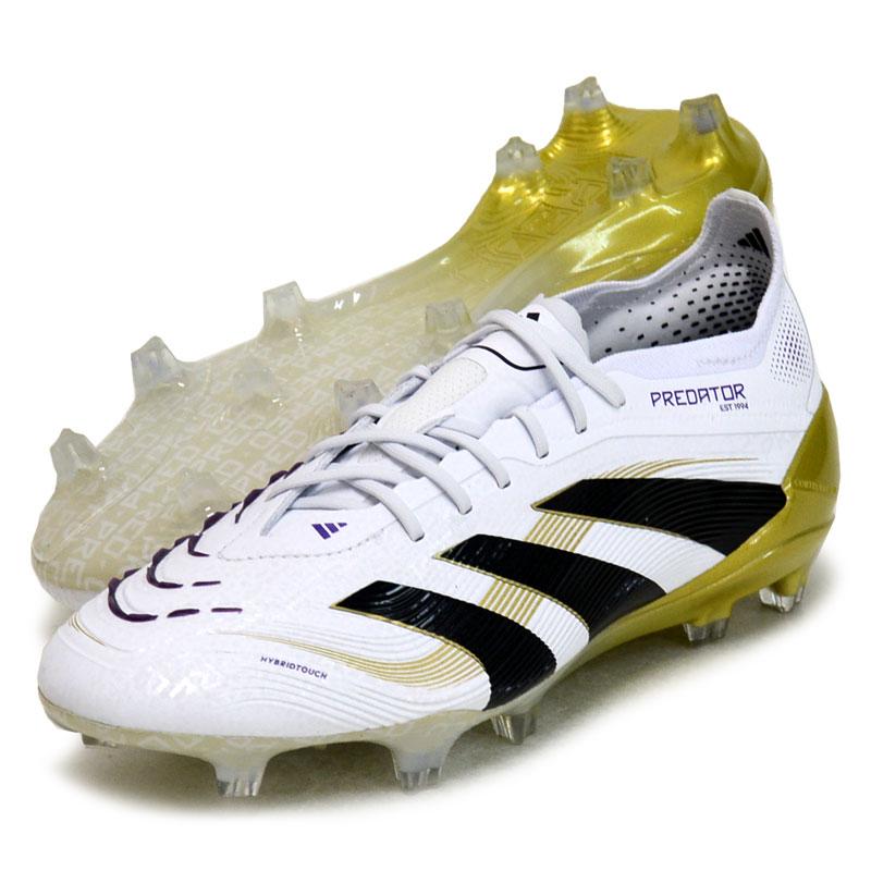 adidas（アディダス） PREDATOR ELITE FG サッカースパイク プレデター