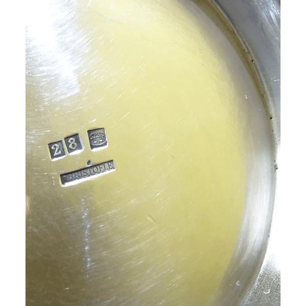 クリストフル ティーポット 1862-1935年 : ピナコテカ - 通販 - Yahoo