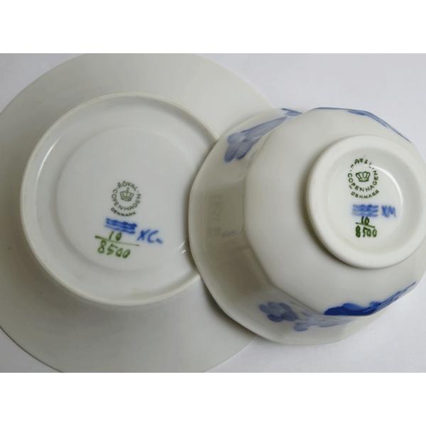 ROYAL COPENHAGEN（ロイヤルコペンハーゲン） ブルーフラワー