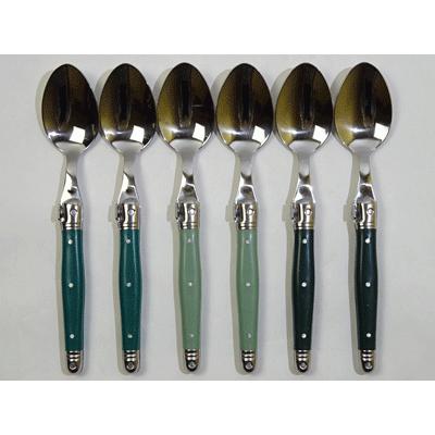 ライヨール ラギオール ディナーカトラリー24ピースセット 木箱入り