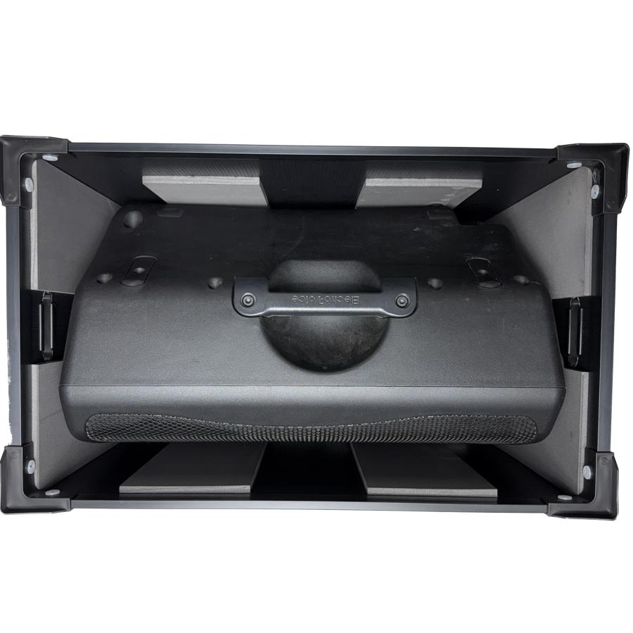 プラダンケース Electro-Voice ZX3 スピーカー用 緩衝材入り EV