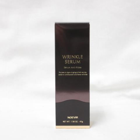NOEVIR ノエビア 薬用リンクルセラム 薬用しわ改善美容液 45g ( 美容液