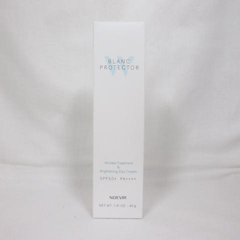 ○NOEVIR ノエビア 薬用ブランプロテクター W 日中用美白 しわ改善美容