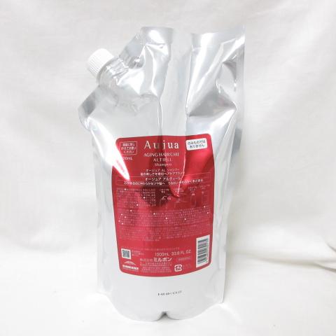 MILBON ミルボン オージュア AL アルティール シャンプー 1000ml