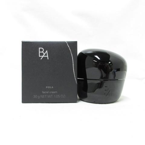 B.A (リニューアル) 国内正規品 POLA ポーラ BA クリーム 7 30g (保湿