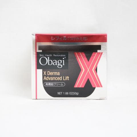 ObagiX (レフィル)Obagi オバジX ダーマアドバンスドリフトクリーム