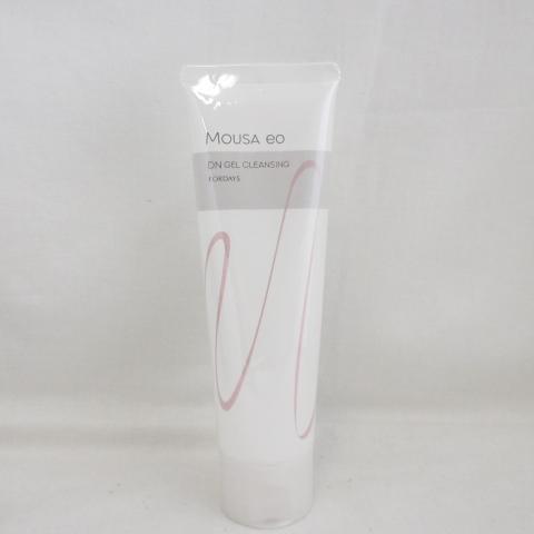 FORDAYS フォーデイズ ムーサ イオ DN ジェルクレンジング final 110g