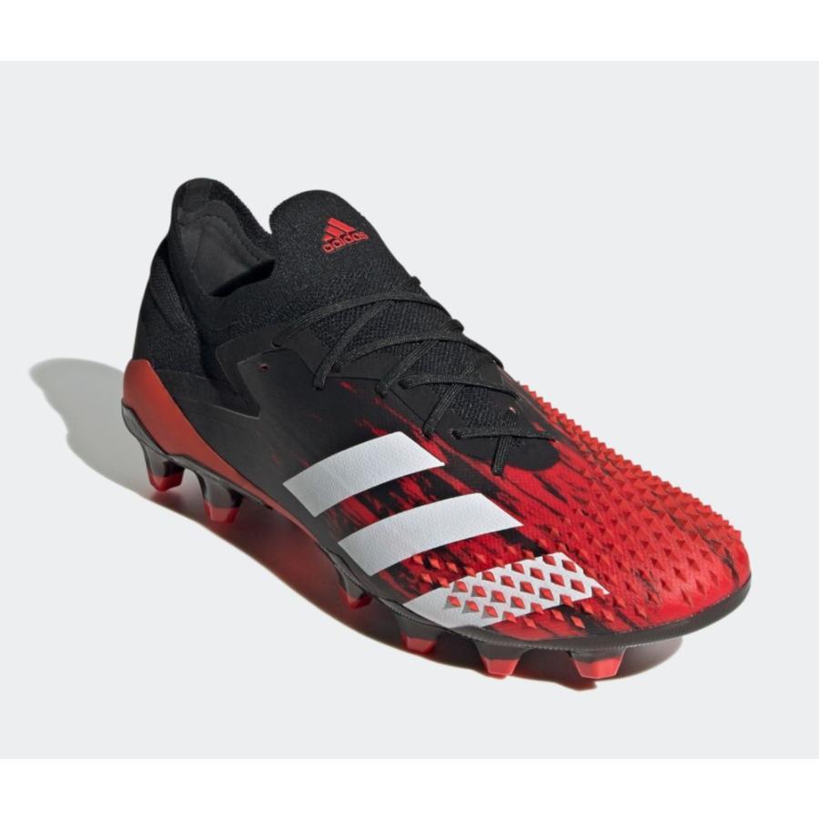adidas（アディダス） サッカースパイク プレデター 20.1 ジャパン HG