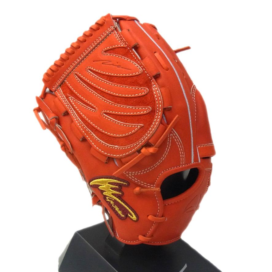 アイピーセレクト 【左投げ用】ip select 一般硬式グラブ アルモニーア