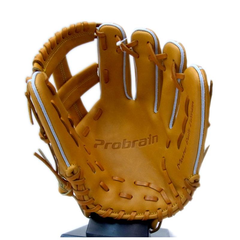 エスエスケイ（SSK） 【限定商品】 一般硬式グラブ プロブレイン 内