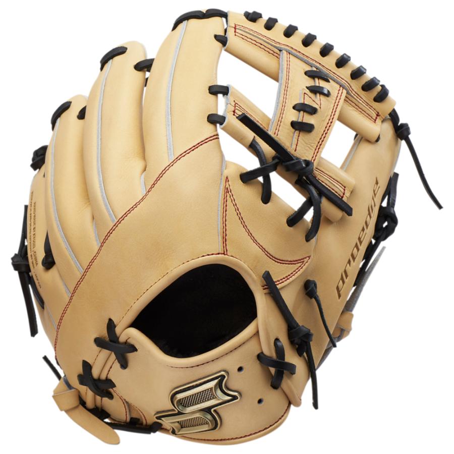 エスエスケイ（SSK） 野球 一般軟式グラブ プロエッジ シリーズSBN 内