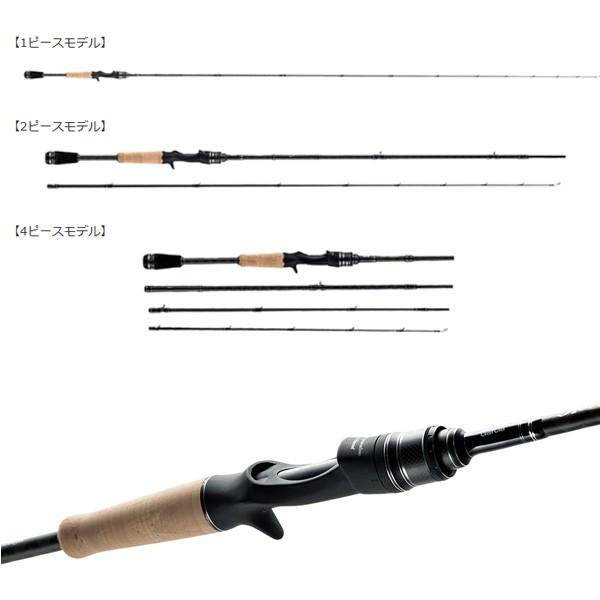 Abu Garcia（アブガルシア） ホーネットスティンガープラス HSPC-692ML
