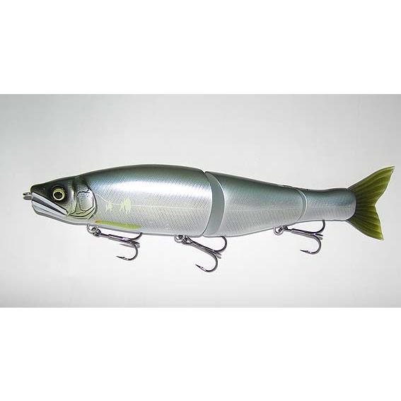 ⭐️新品未開封⭐️ジョイクロ シフト263 若鮎 フローティング GAN