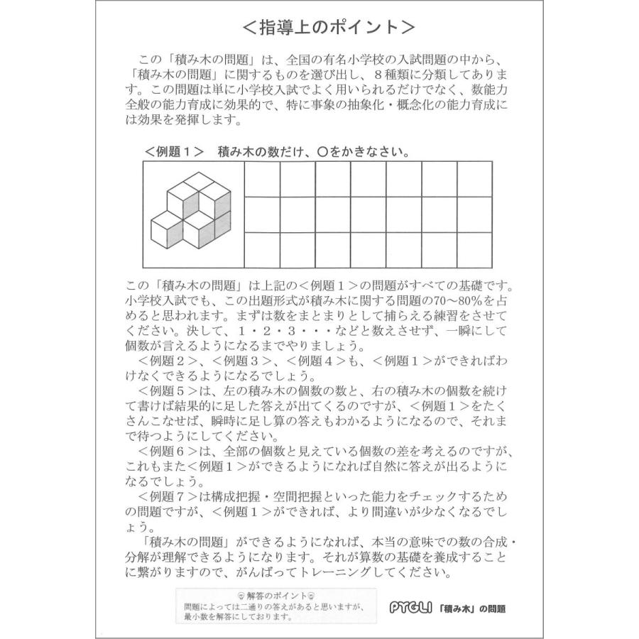PYGLI能力育成問題集全40冊セット : ピグマリオンショップ - 通販