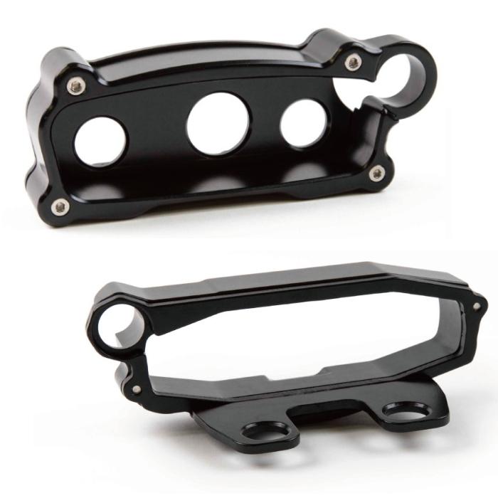 X-GRIP エックスグリップ スピードメーターガード (XG-2530：HUSQVARNA