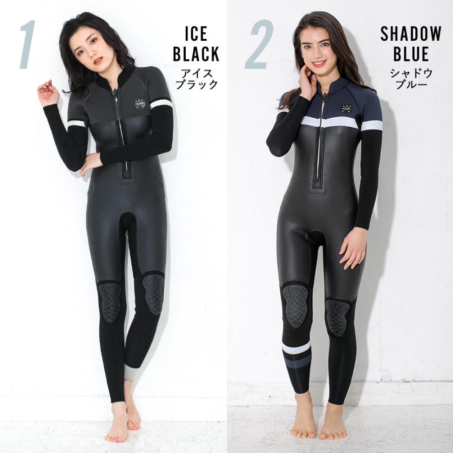 FELLOW 【特価】FELLOW ウェットスーツ フルスーツ フロントジップ