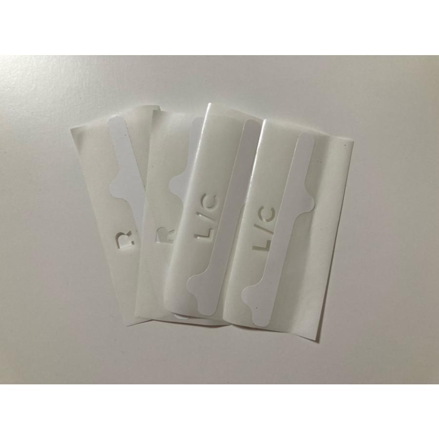 FCS FCS2 FIN PLUG BOX トライセット 3本セット フィンボックス