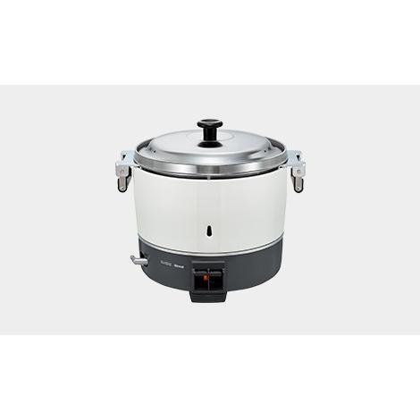 リンナイ（Rinnai） リンナイRR-300C プロパンガス用 ガス炊飯器 普及