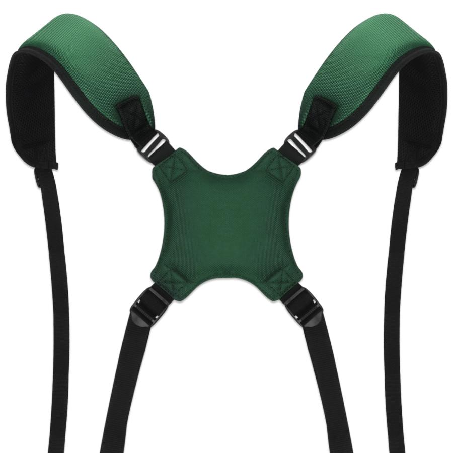 ショルダーストラップ ゴルフバッグストラップ ゴルフアクセサリー