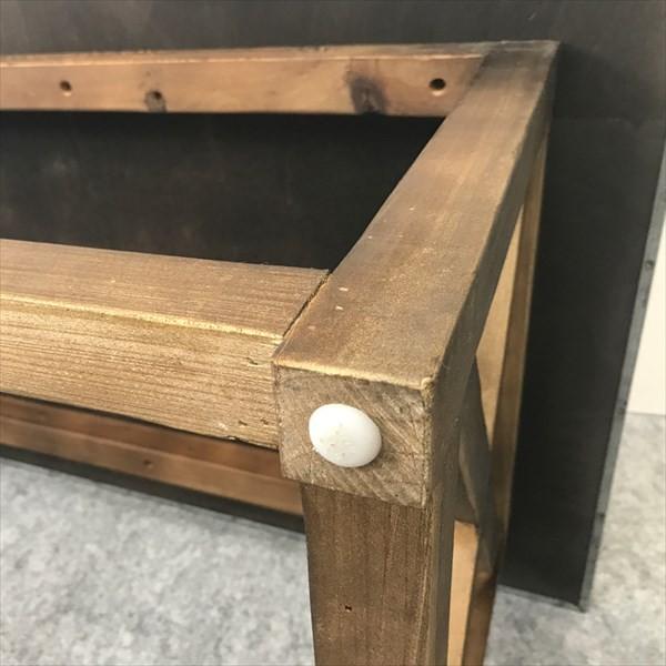 ローテーブル おしゃれ 古材 ヴィンテージ インダストリアル 机 デスク