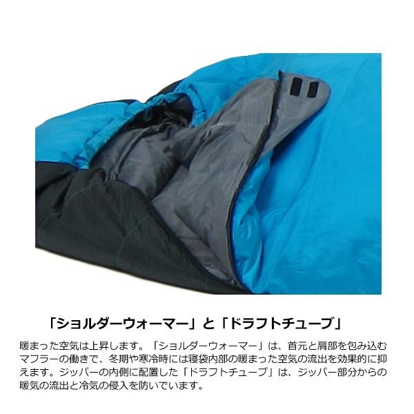 ALPHA LIGHT ISUKA(イスカ) アルファライト700X (インディゴ) : 楽山荘