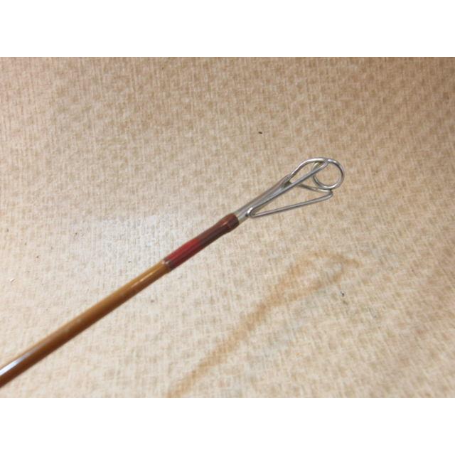 道楽 マーク 1 スパイラルガイド トップウォーターロッド 1ピース