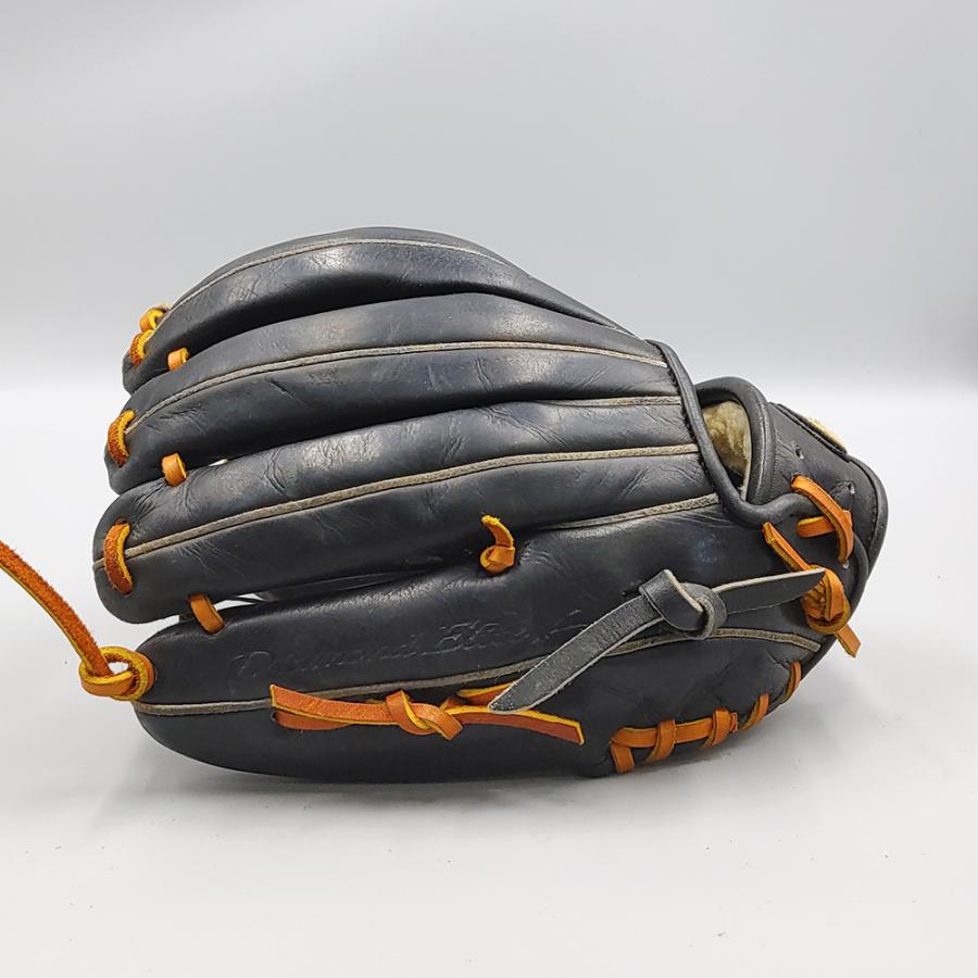 NIKE（ナイキ） 【全紐交換済み (高校野球対応)】 ナイキ 硬式グローブ