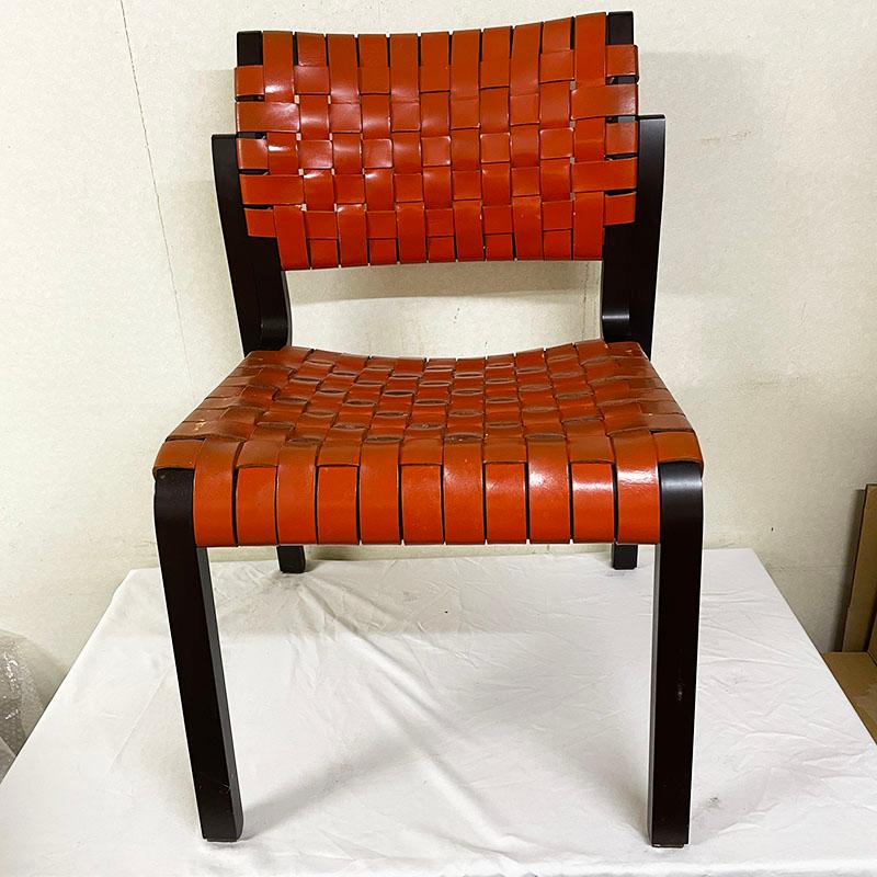 株式会社 アルフレックス ジャパン arflex NT チェア 椅子 中古並品