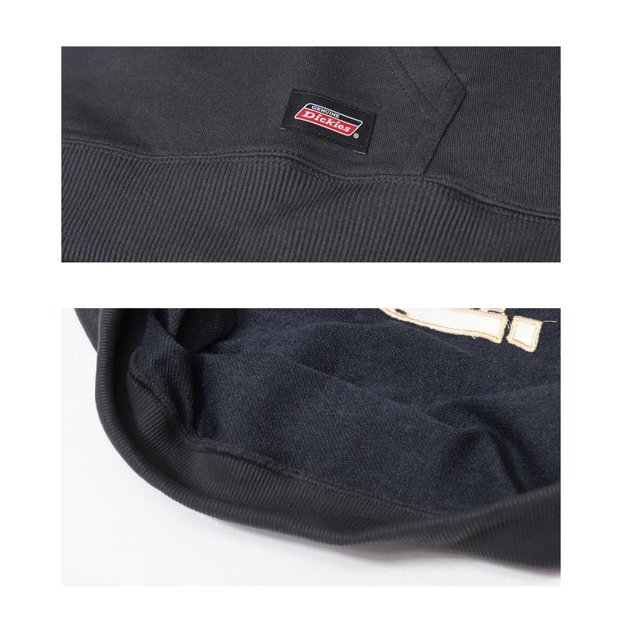 Dickies（ディッキーズ） GENUINE Dickies ジェニュイン 刺繍 プリント