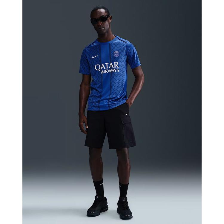 NIKE（ナイキ） 25/26 PSG パリサンジェルマン アカデミー PRO S/S TOP