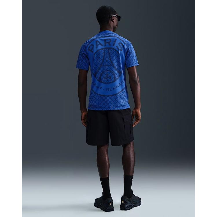 NIKE（ナイキ） 25/26 PSG パリサンジェルマン アカデミー PRO S/S TOP