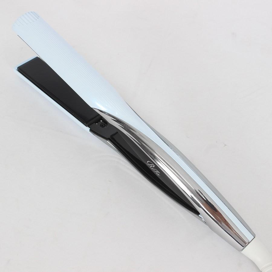 ボーナスストア+5％】MTG ReFa BEAUTECH STRAIGHT IRON RE-BM-02A