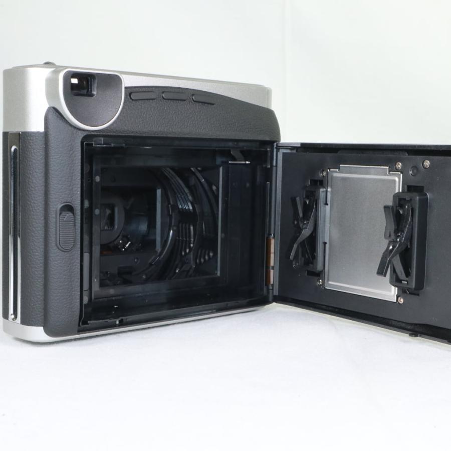 FUJIFILM instax mini 90 ネオクラシック ブラック k1955 : りん