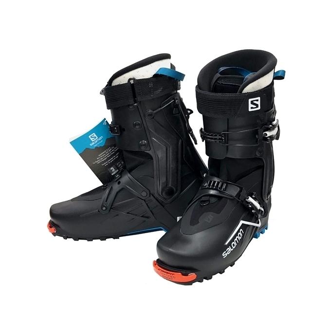 SALOMON（サロモン） X-ALP EXPLORE 2020モデル テックビンディング