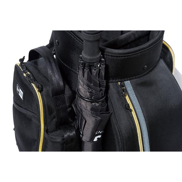 NEW ERA（ニューエラ） ゴルフバッグ キャディバッグ キャディーバッグ