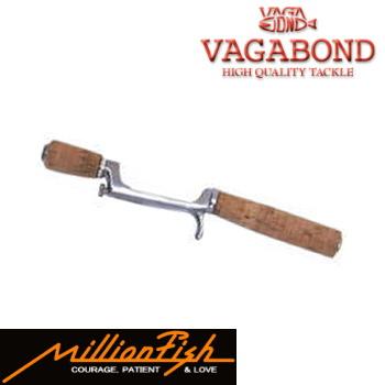 VAGABOND（ヴァガボンド） ミリオンフィッシュ グリップ C/C-I