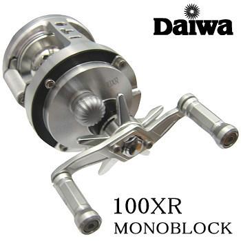 Megabass（メガバス） ダイワ IZE・ITO モノブロック 100XR 100XRL