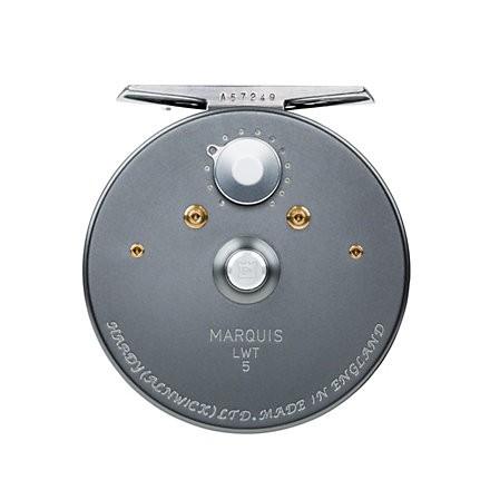 HARDY HARDY Marquis LWT Reels 2/3 ハーディー マーキスLWT 2/3
